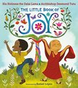 THE LITTLE BOOK OF JOY